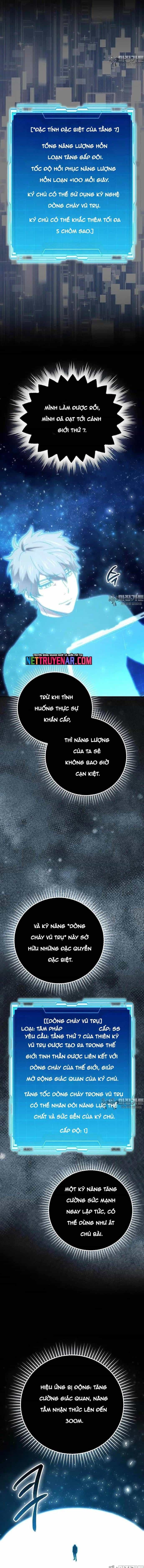 Chúa Quỷ Tăng Cấp Bằng Võ Thuật - Chương 86 - ảnh 18