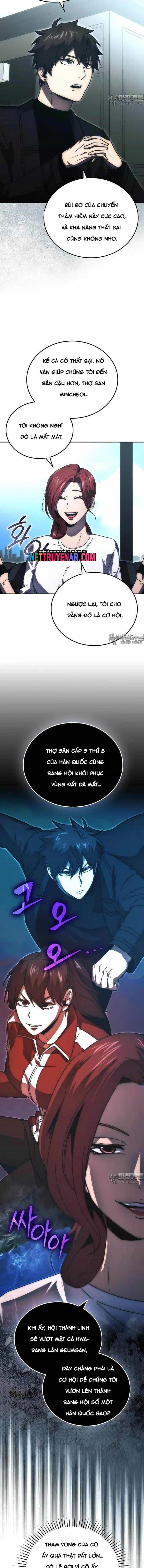Chúa Quỷ Tăng Cấp Bằng Võ Thuật - Chương 86 - ảnh 8