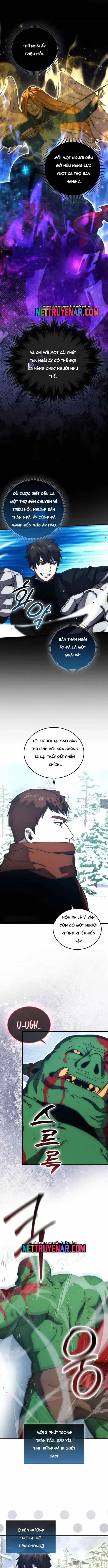 Chúa Quỷ Tăng Cấp Bằng Võ Thuật - Chương 88 - ảnh 7