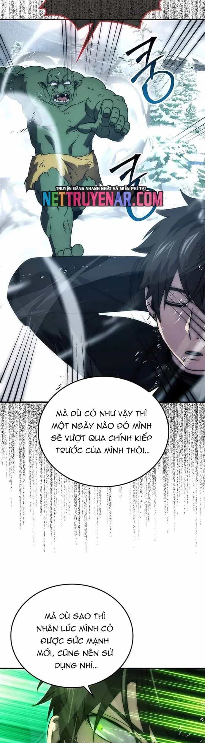 Chúa Quỷ Tăng Cấp Bằng Võ Thuật - Chương 90 - ảnh 31