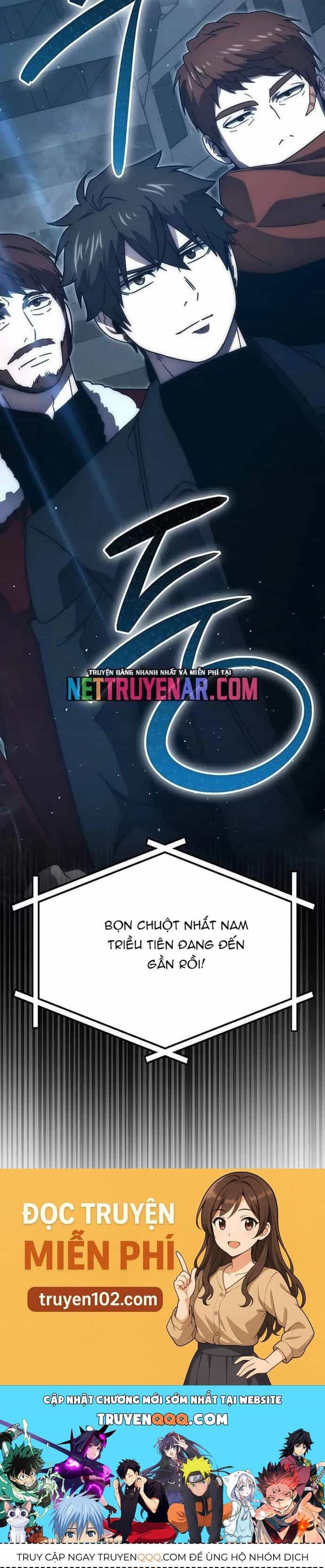Chúa Quỷ Tăng Cấp Bằng Võ Thuật - Chương 90 - ảnh 48