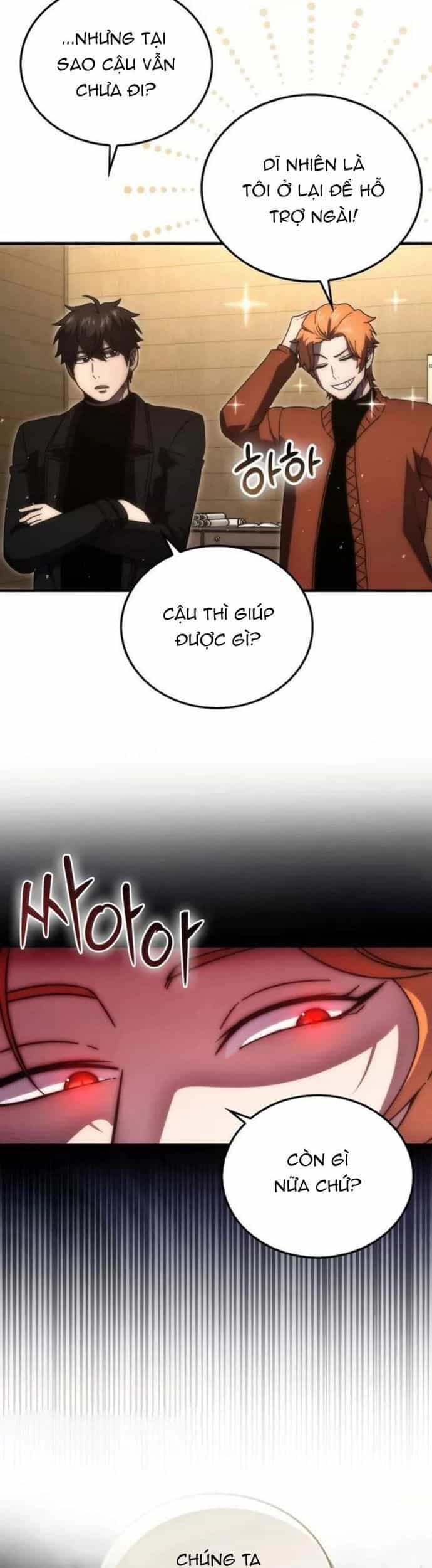 Chúa Quỷ Tăng Cấp Bằng Võ Thuật - Chương 92 - ảnh 13