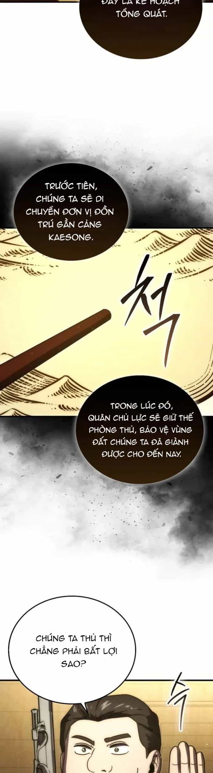 Chúa Quỷ Tăng Cấp Bằng Võ Thuật - Chương 92 - ảnh 37