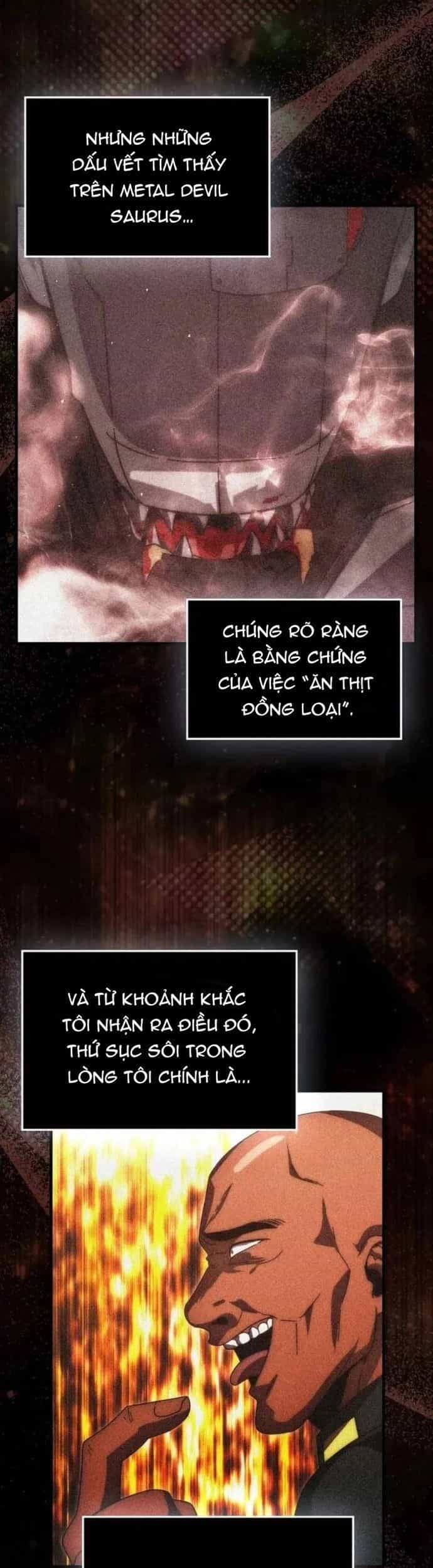 Chúa Quỷ Tăng Cấp Bằng Võ Thuật - Chương 92 - ảnh 7