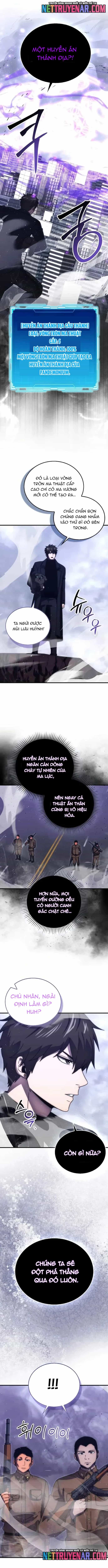 Chúa Quỷ Tăng Cấp Bằng Võ Thuật - Chương 93 - ảnh 10