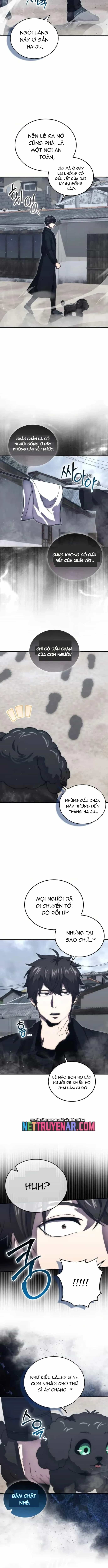 Chúa Quỷ Tăng Cấp Bằng Võ Thuật - Chương 93 - ảnh 8