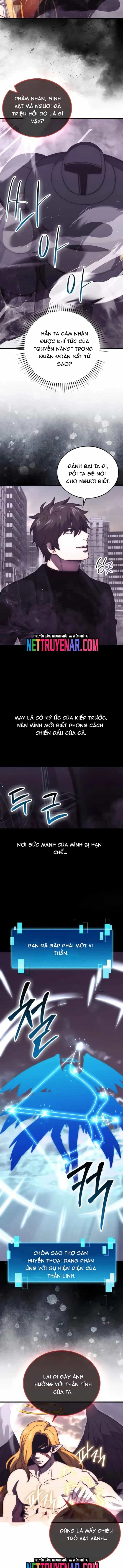 Chúa Quỷ Tăng Cấp Bằng Võ Thuật - Chương 94 - ảnh 11