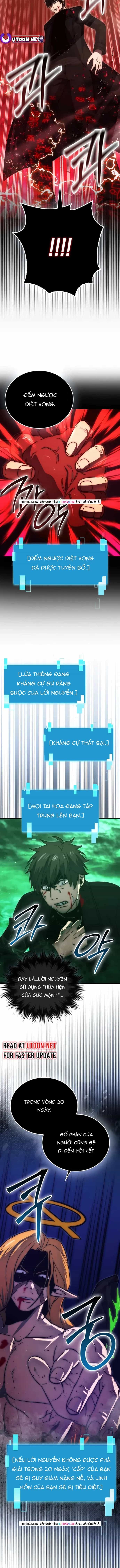 Chúa Quỷ Tăng Cấp Bằng Võ Thuật - Chương 95 - ảnh 14