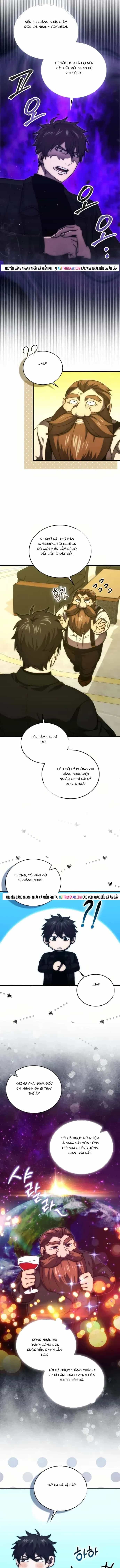 Chúa Quỷ Tăng Cấp Bằng Võ Thuật - Chương 97 - ảnh 2