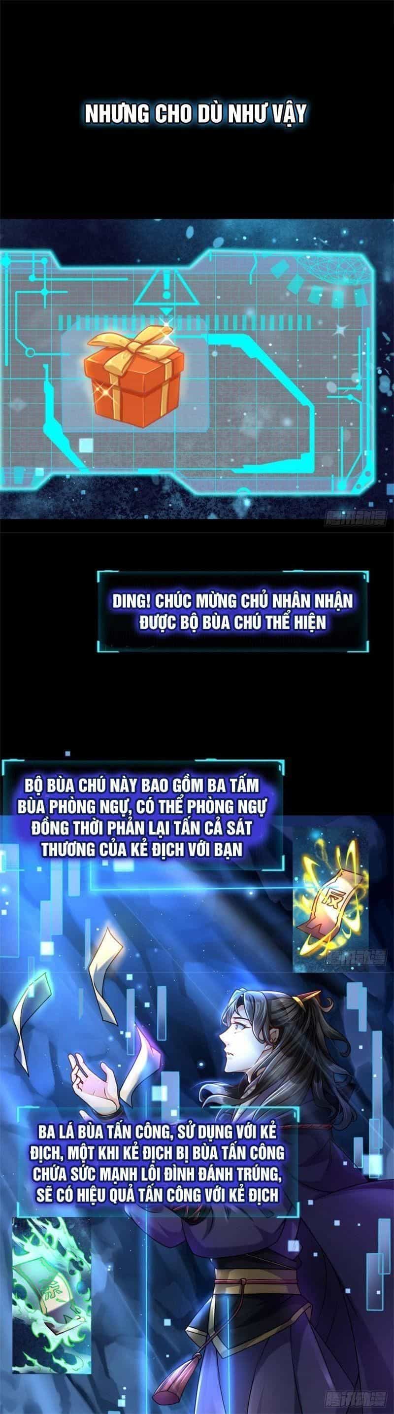 Chúa Tể Chi Lộ - Chương 0 - ảnh 11