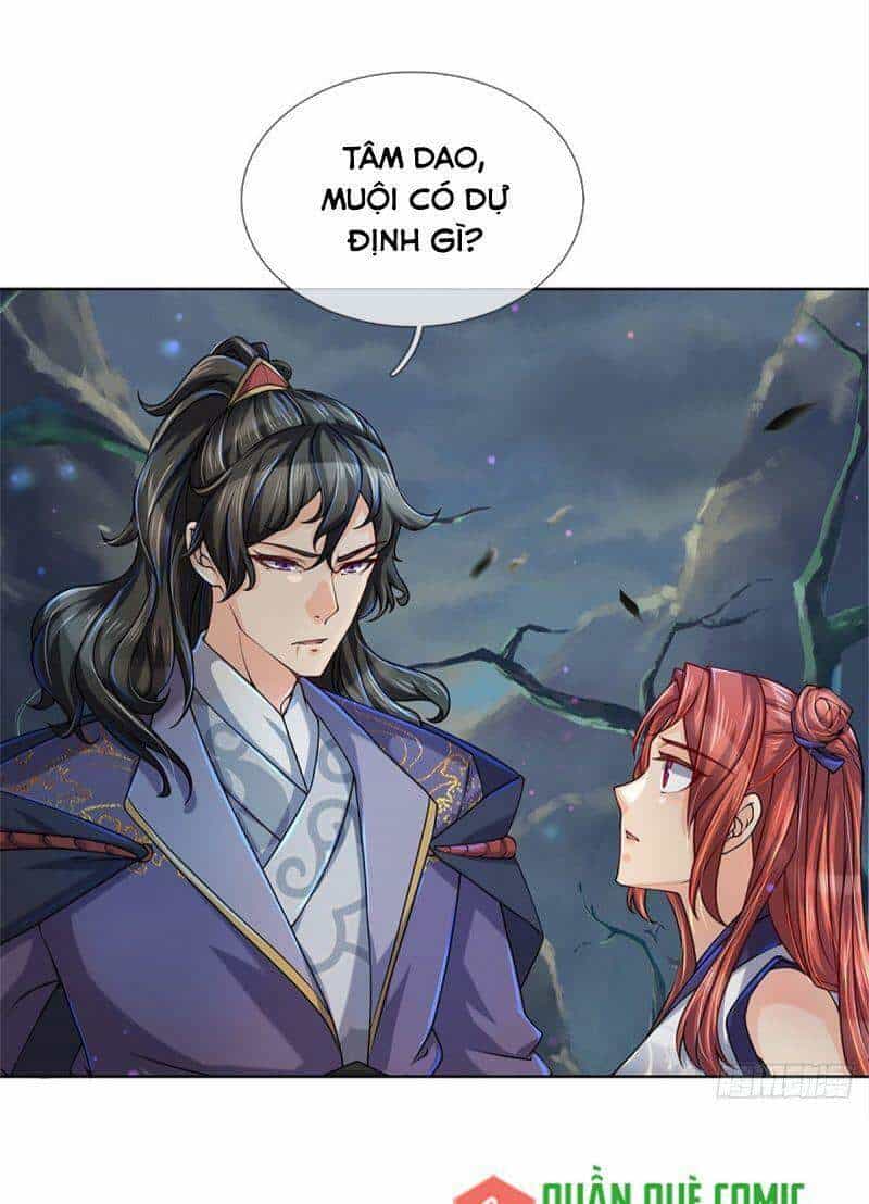 Chúa Tể Chi Lộ - Chương 9 - ảnh 1