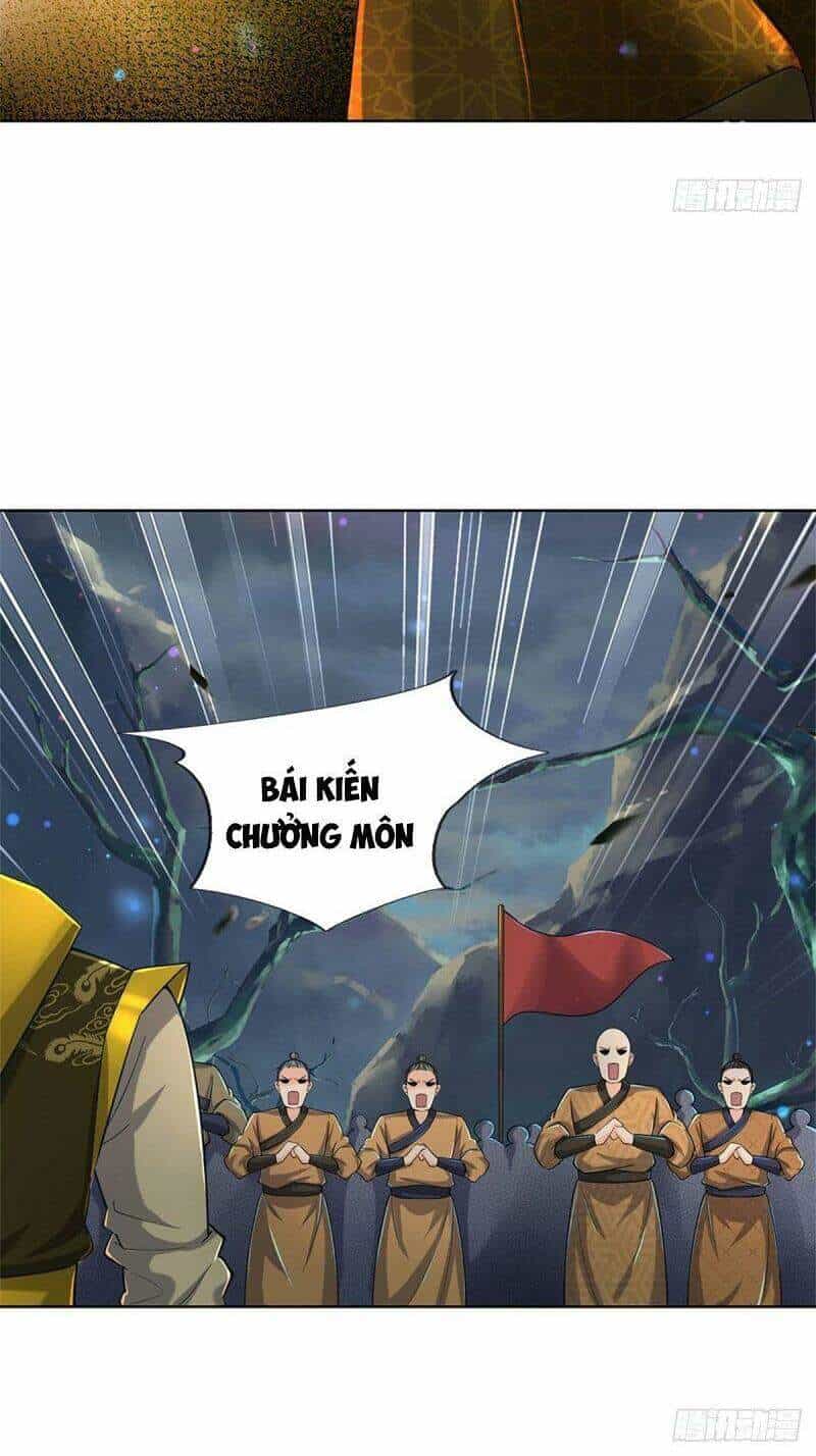 Chúa Tể Chi Lộ - Chương 9 - ảnh 12