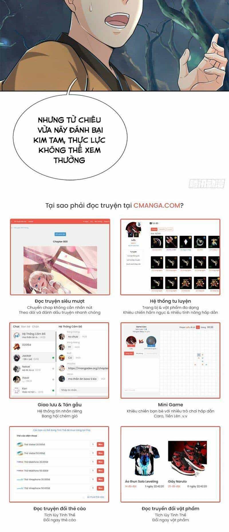 Chúa Tể Chi Lộ - Chương 9 - ảnh 14