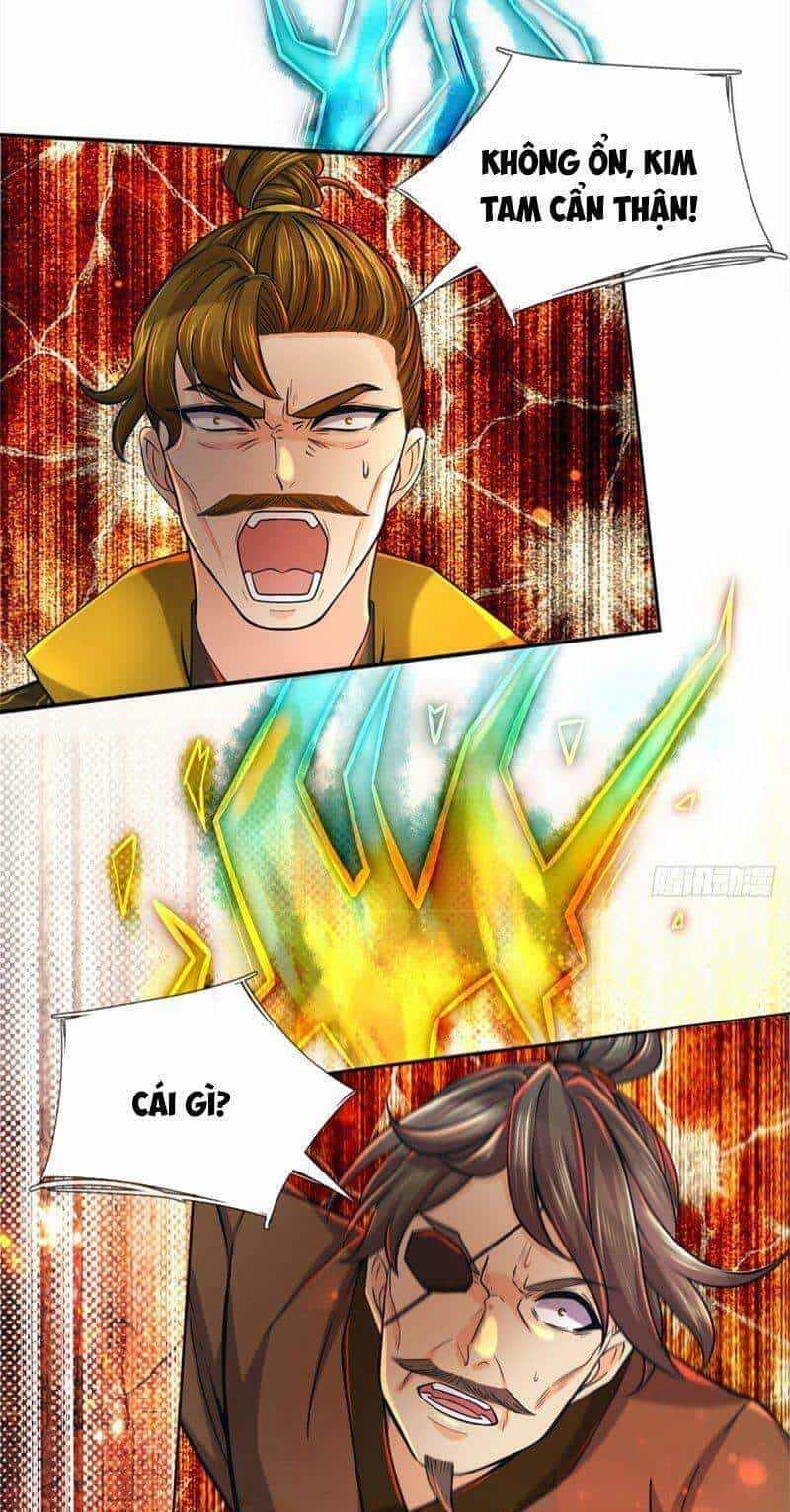 Chúa Tể Chi Lộ - Chương 9 - ảnh 27