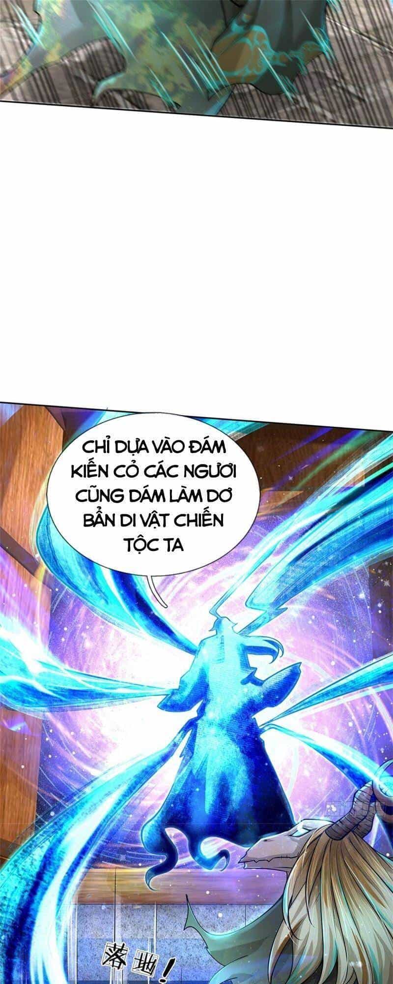 Chúa Tể Chi Lộ - Chương 99 - ảnh 39