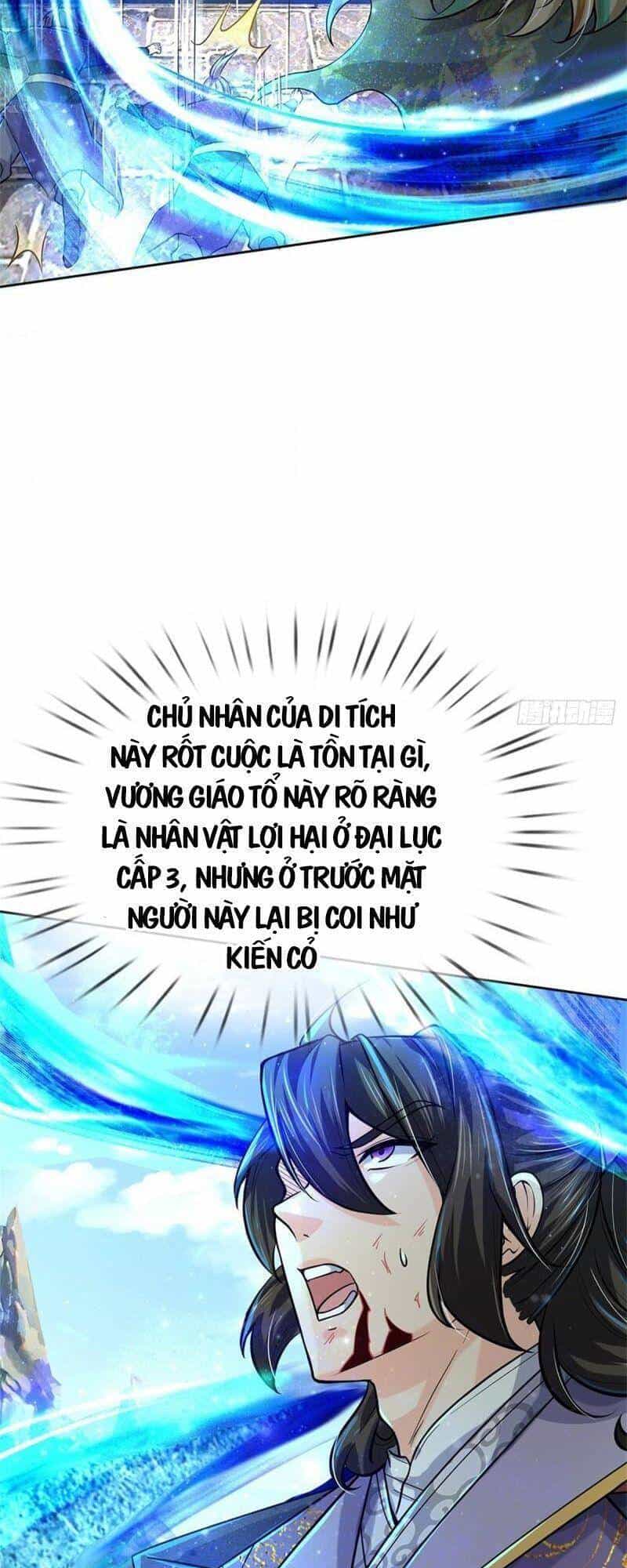 Chúa Tể Chi Lộ - Chương 99 - ảnh 40