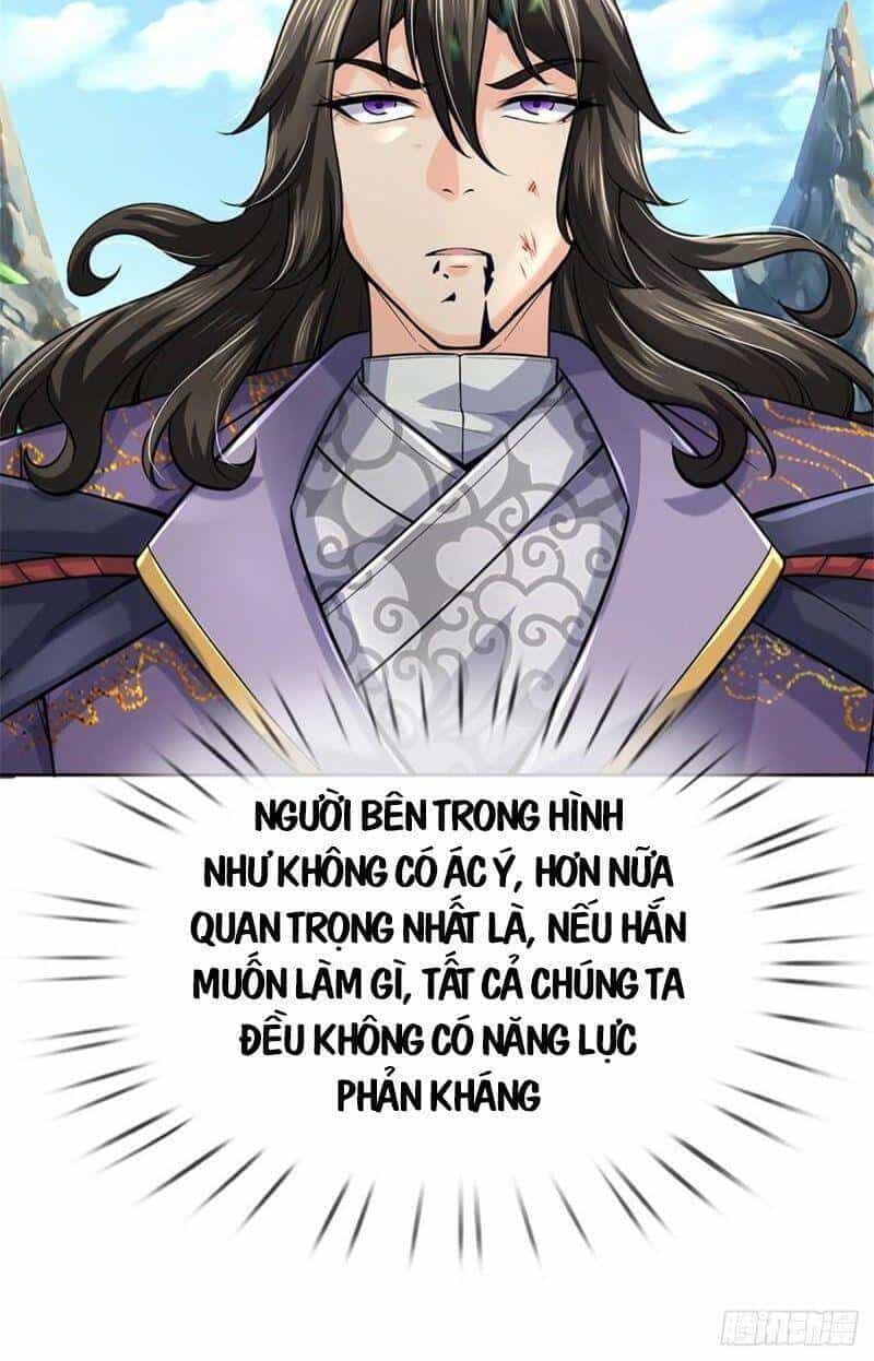 Chúa Tể Chi Lộ - Chương 100 - ảnh 10