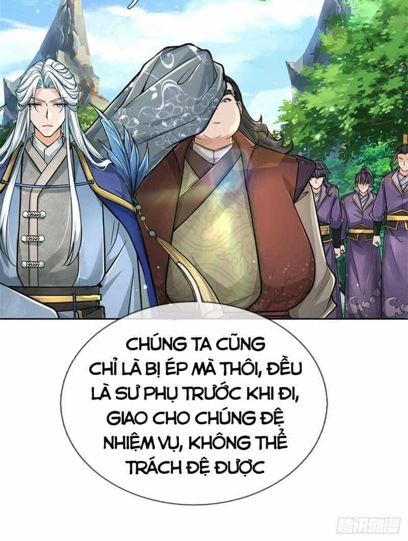 Chúa Tể Chi Lộ - Chương 100 - ảnh 14