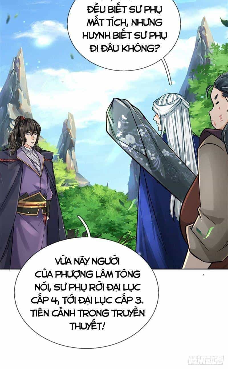 Chúa Tể Chi Lộ - Chương 100 - ảnh 16