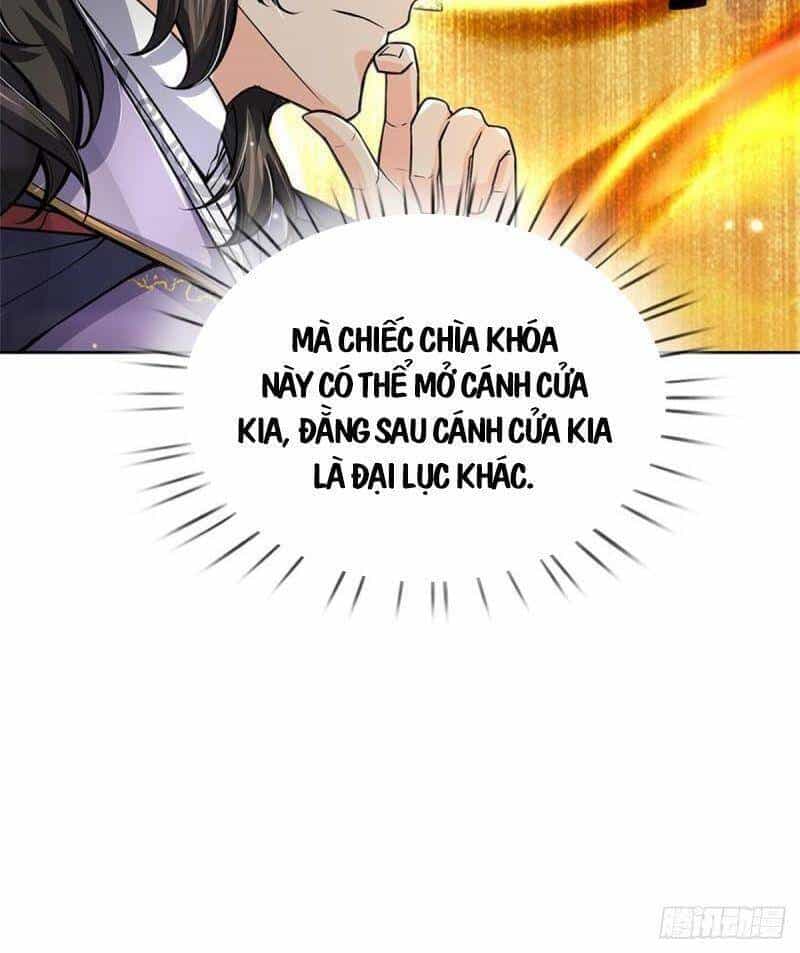 Chúa Tể Chi Lộ - Chương 101 - ảnh 4