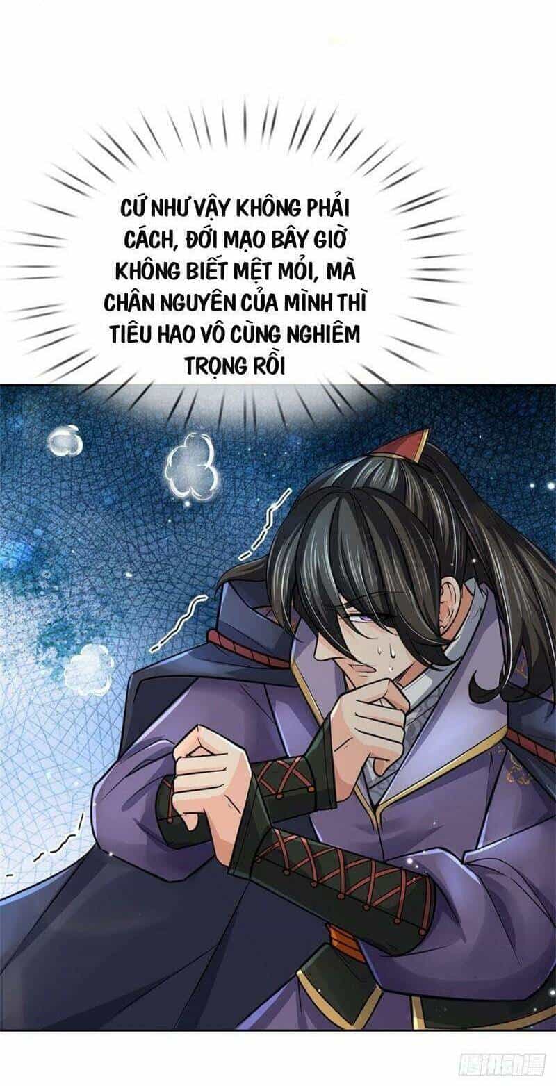 Chúa Tể Chi Lộ - Chương 102 - ảnh 25