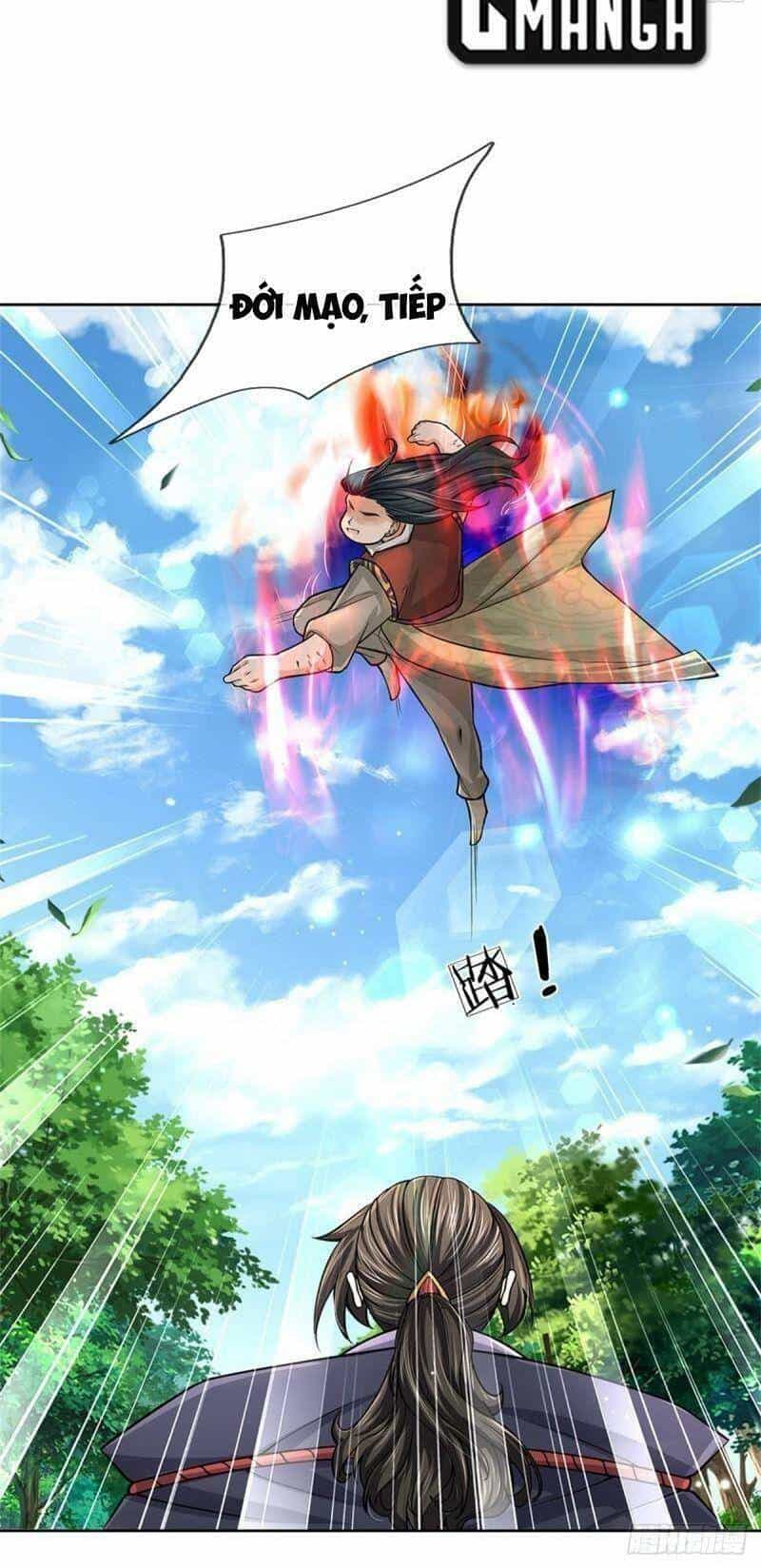Chúa Tể Chi Lộ - Chương 102 - ảnh 27