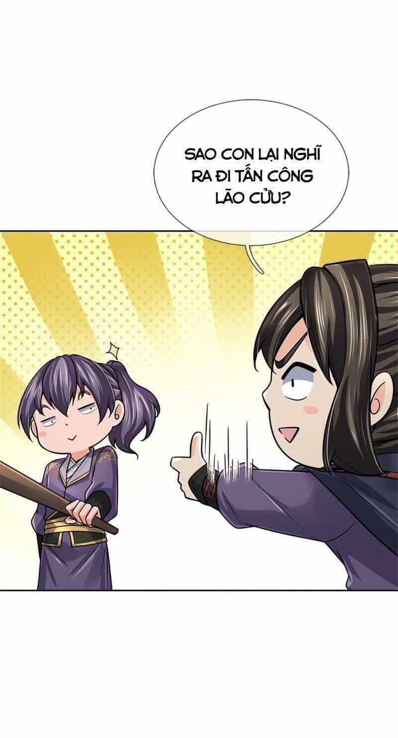 Chúa Tể Chi Lộ - Chương 102 - ảnh 32