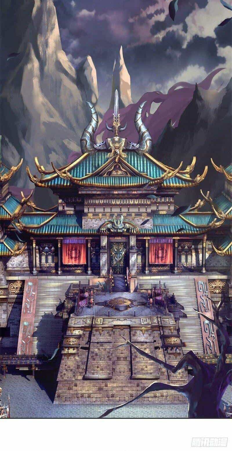 Chúa Tể Chi Lộ - Chương 102 - ảnh 37