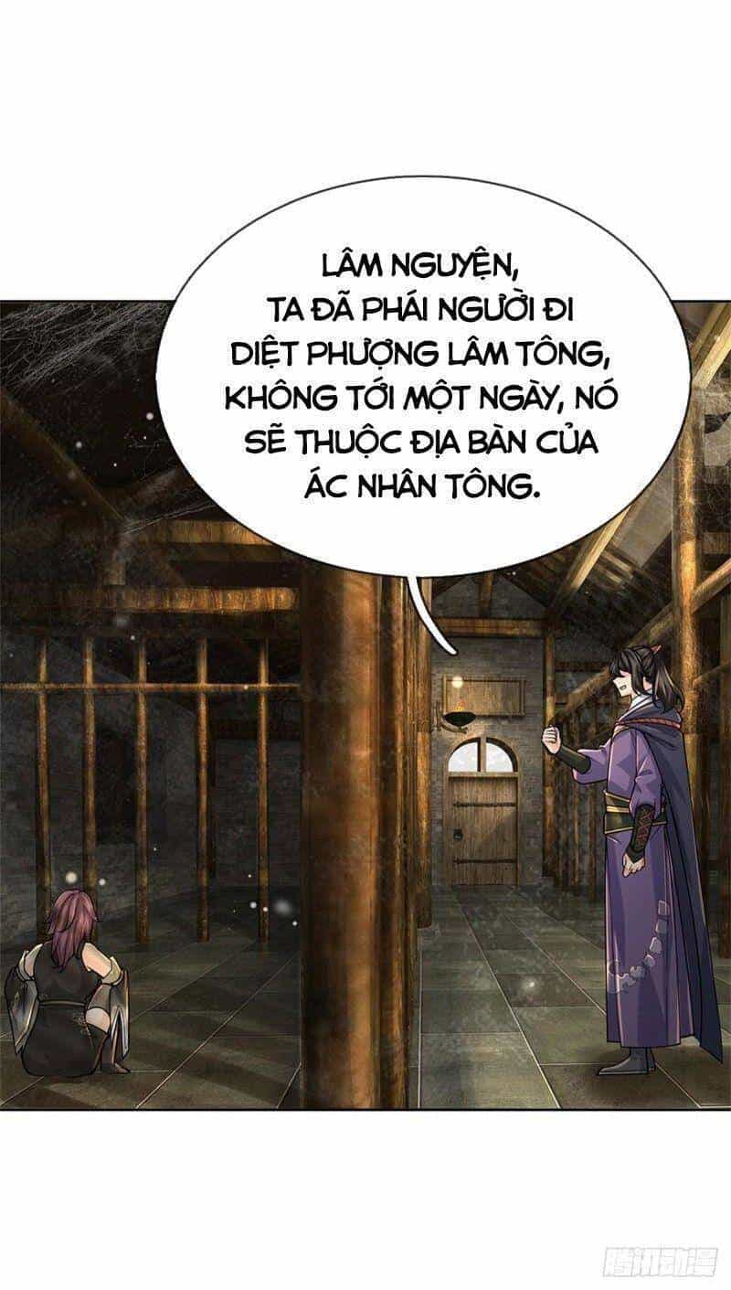 Chúa Tể Chi Lộ - Chương 103 - ảnh 16