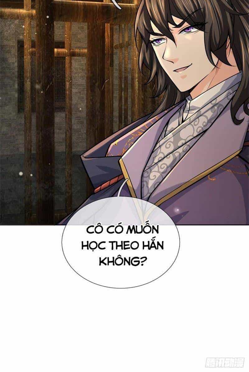 Chúa Tể Chi Lộ - Chương 103 - ảnh 18