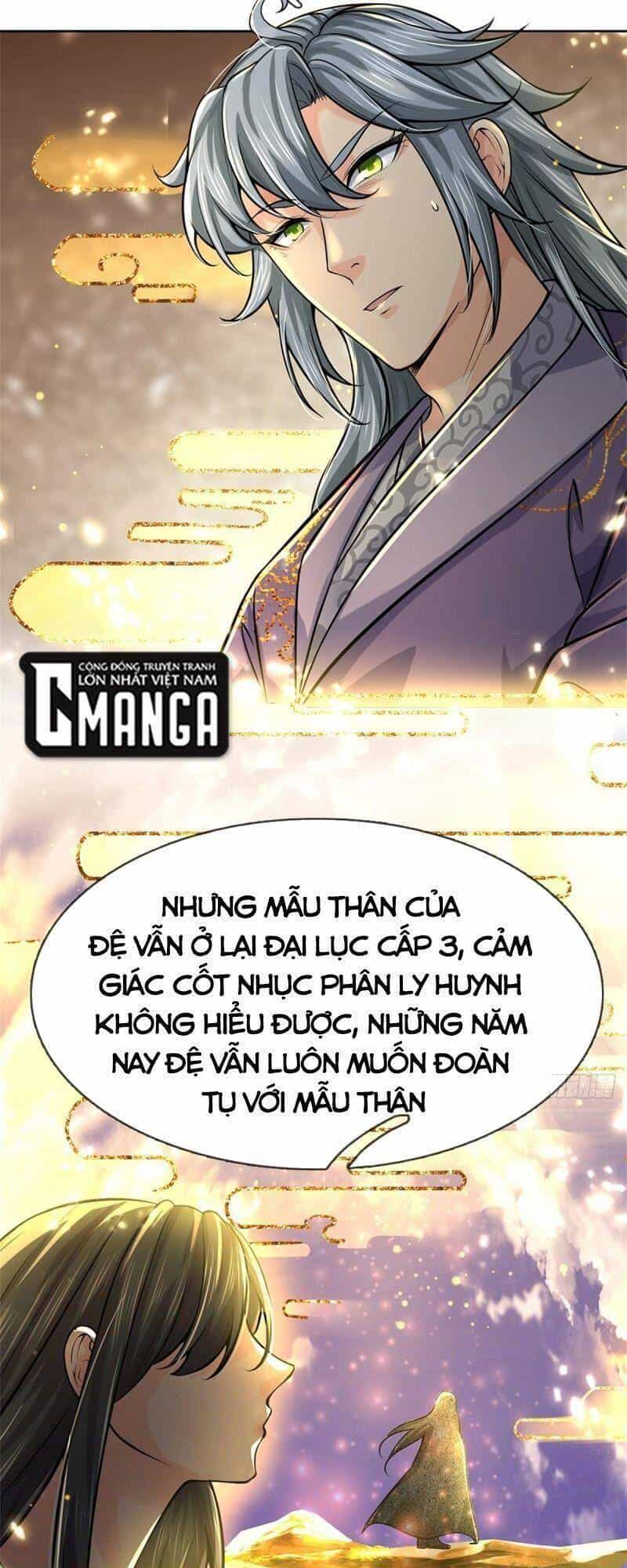 Chúa Tể Chi Lộ - Chương 103 - ảnh 37