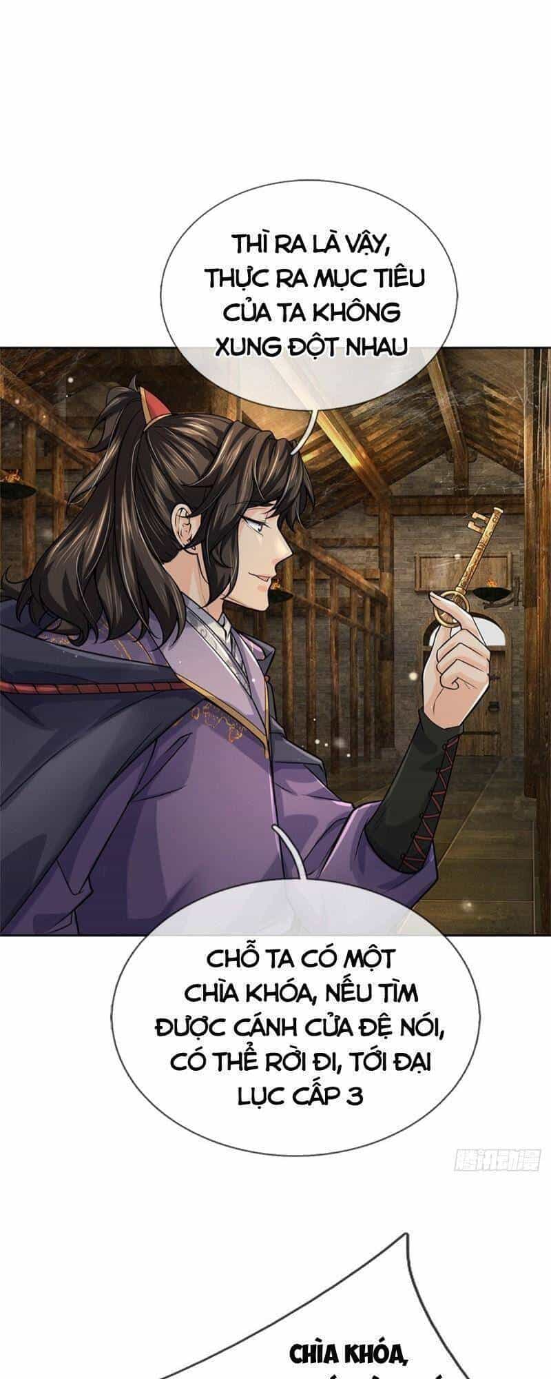 Chúa Tể Chi Lộ - Chương 103 - ảnh 39