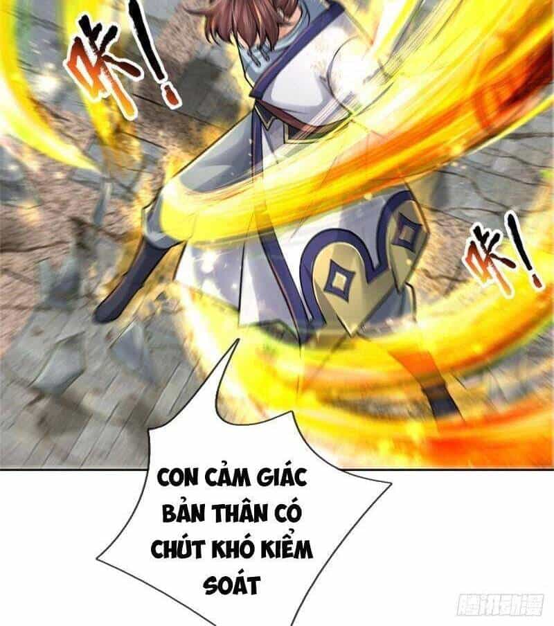 Chúa Tể Chi Lộ - Chương 104 - ảnh 20