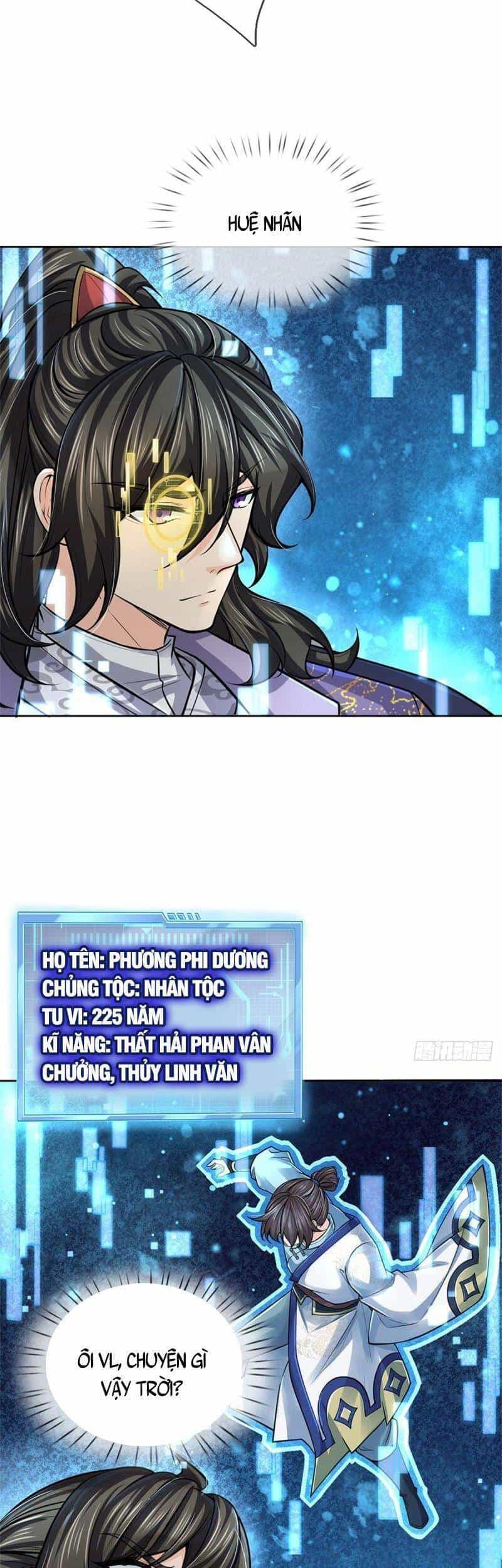 Chúa Tể Chi Lộ - Chương 104 - ảnh 21