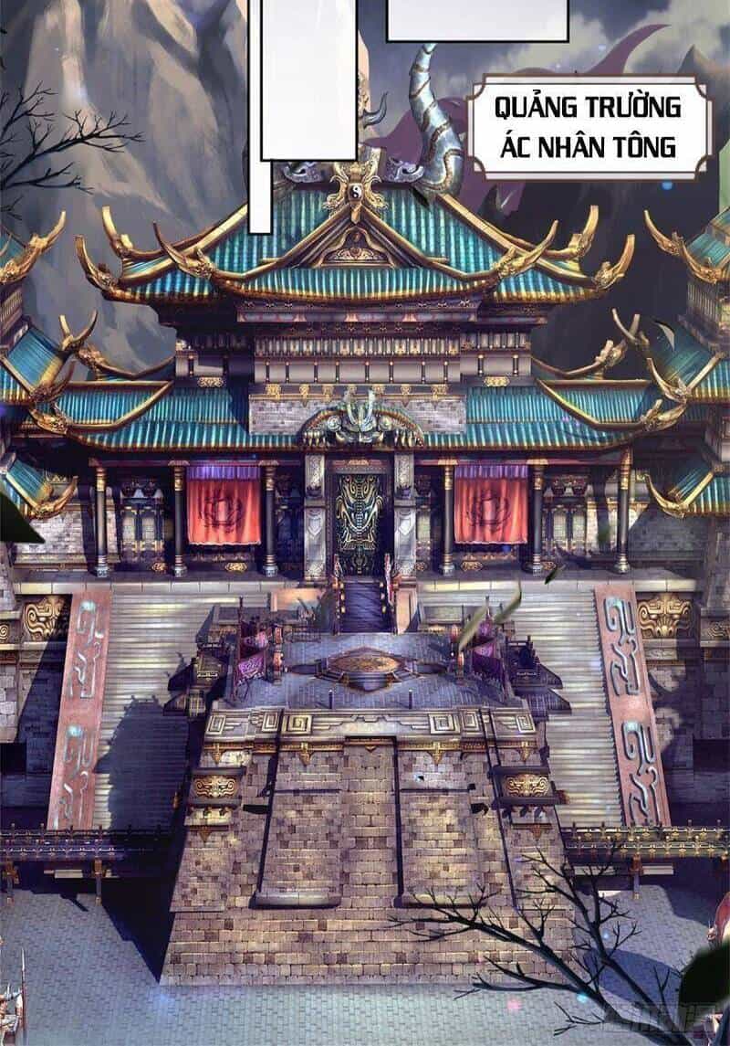 Chúa Tể Chi Lộ - Chương 104 - ảnh 24