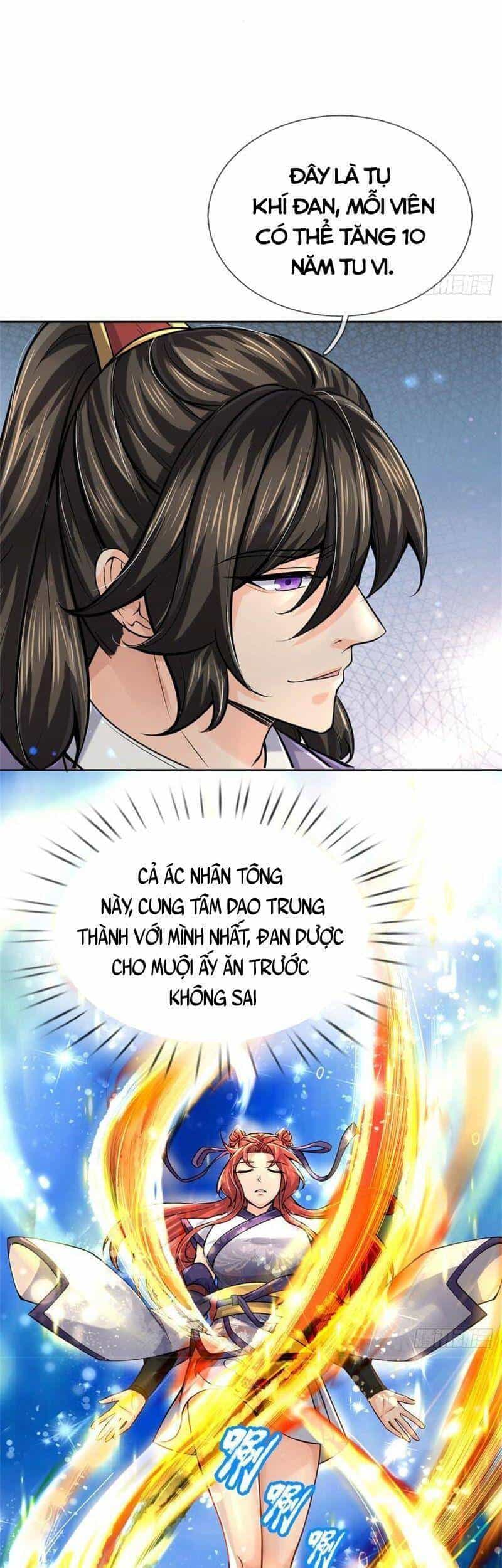 Chúa Tể Chi Lộ - Chương 104 - ảnh 5