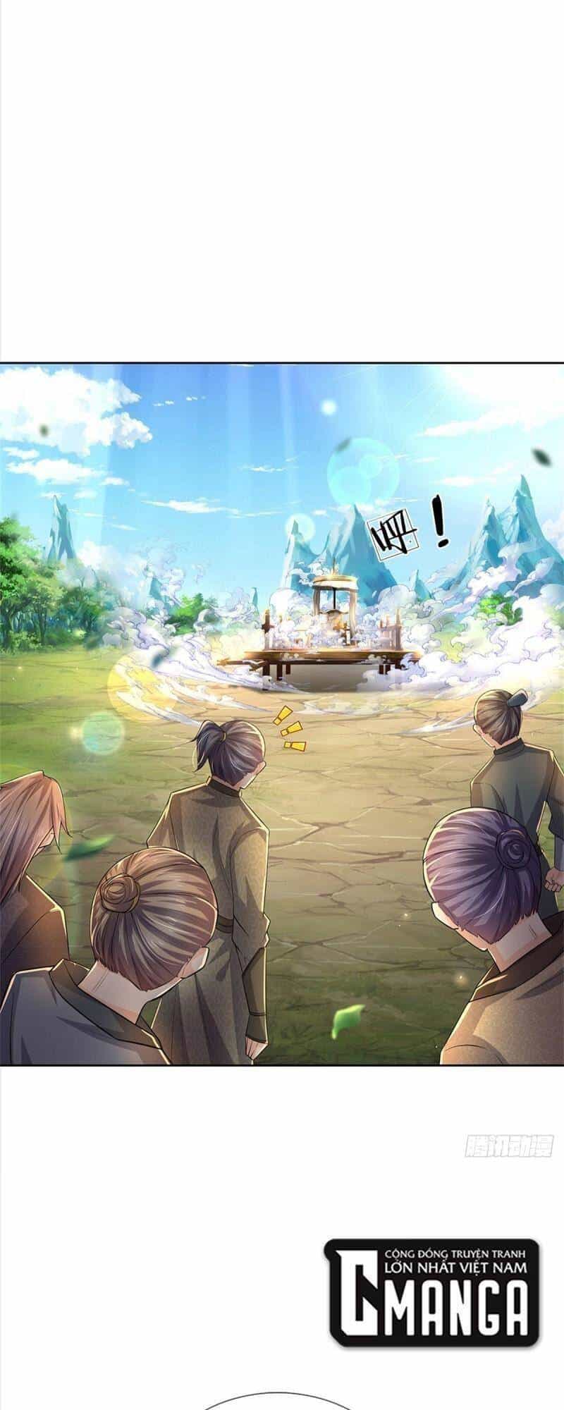 Chúa Tể Chi Lộ - Chương 105 - ảnh 21