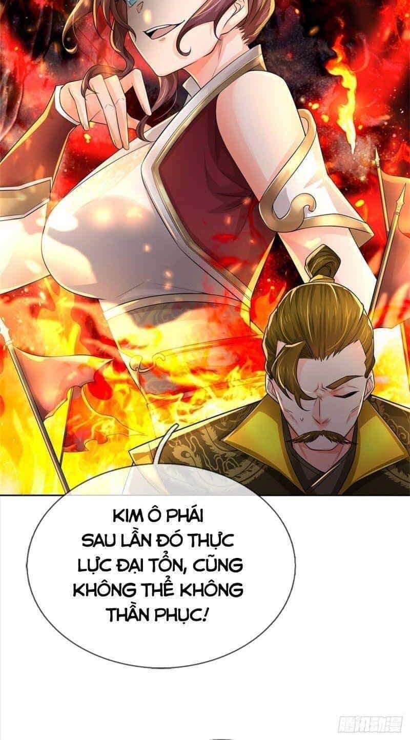 Chúa Tể Chi Lộ - Chương 105 - ảnh 26