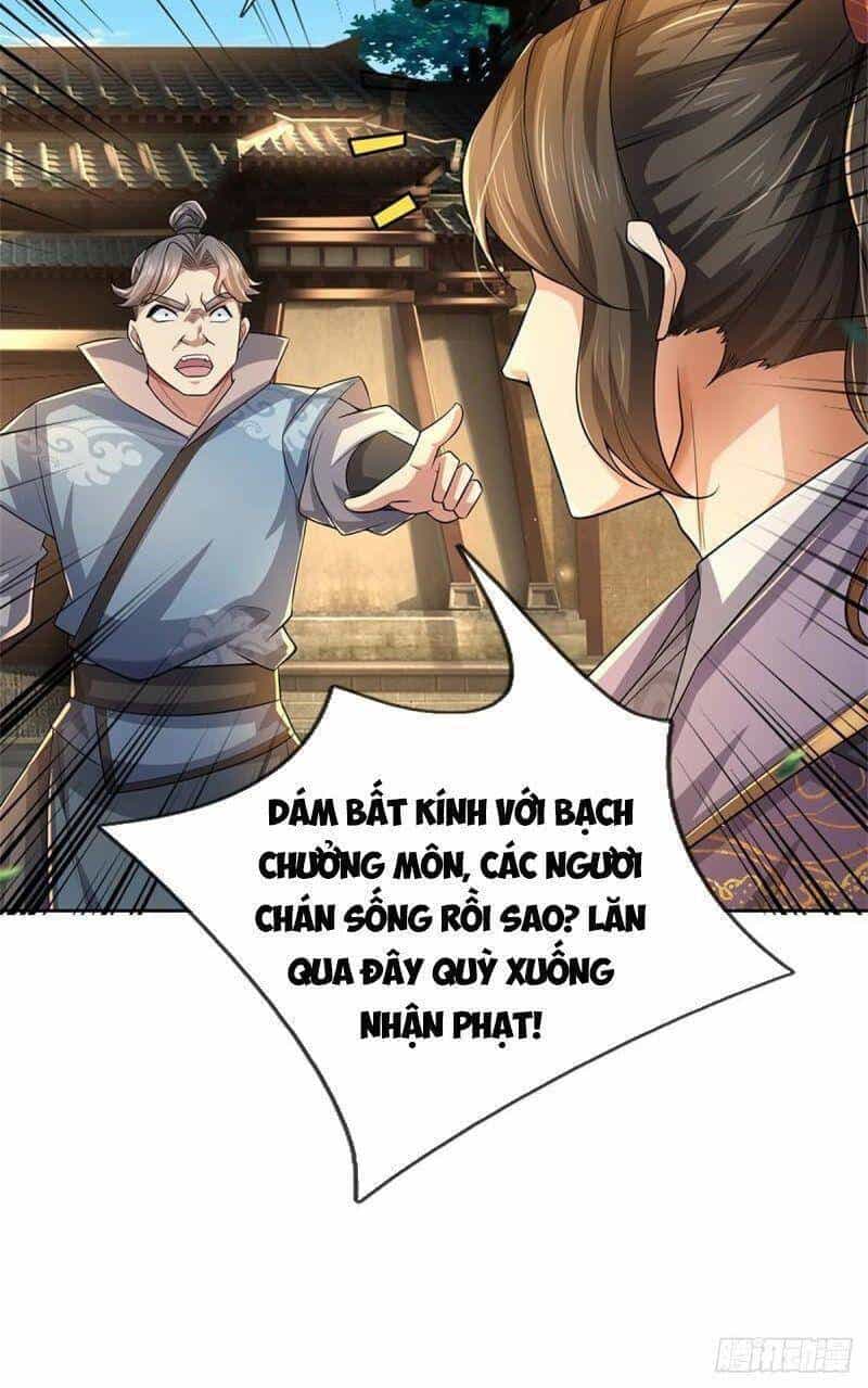 Chúa Tể Chi Lộ - Chương 105 - ảnh 32