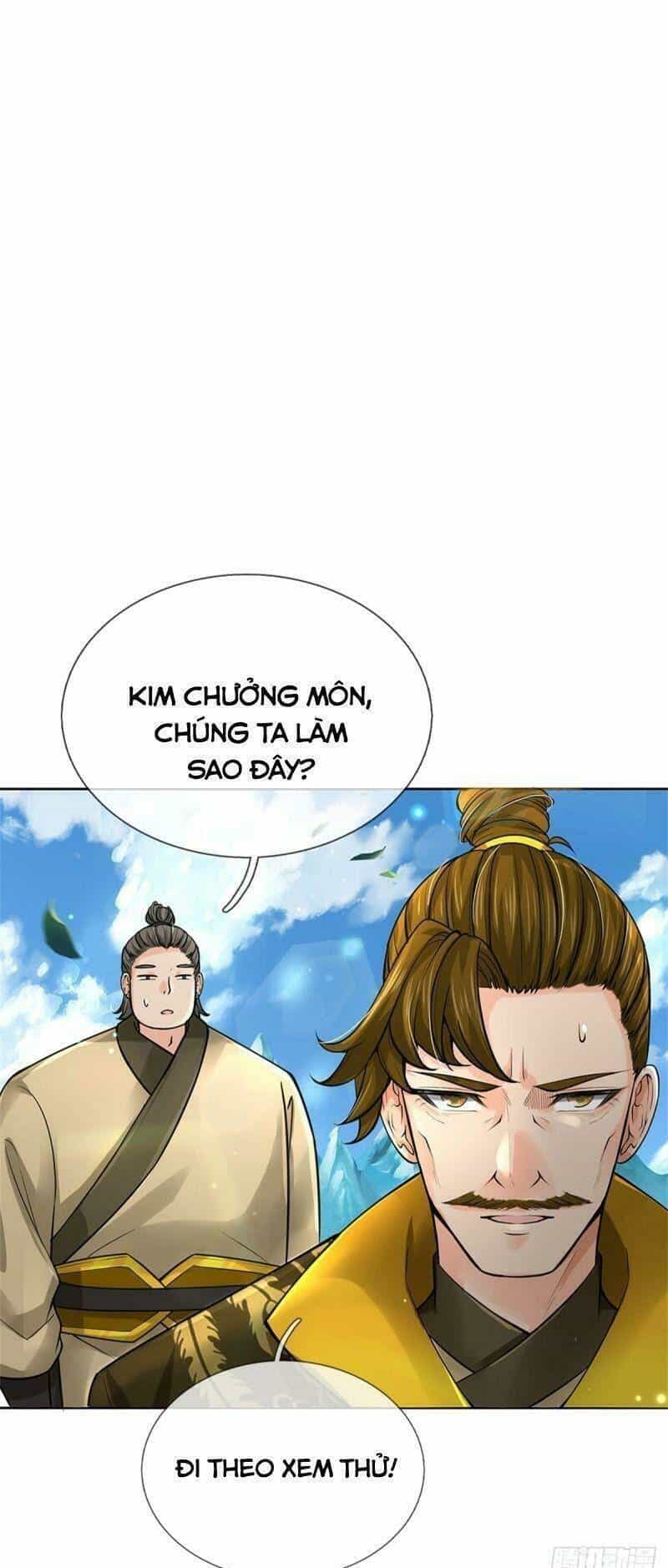 Chúa Tể Chi Lộ - Chương 106 - ảnh 1