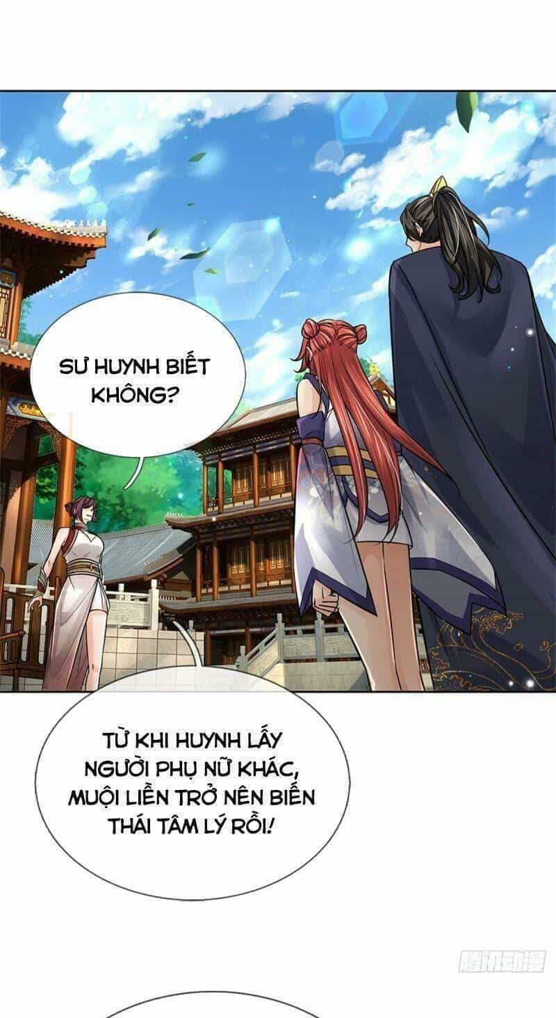 Chúa Tể Chi Lộ - Chương 106 - ảnh 15