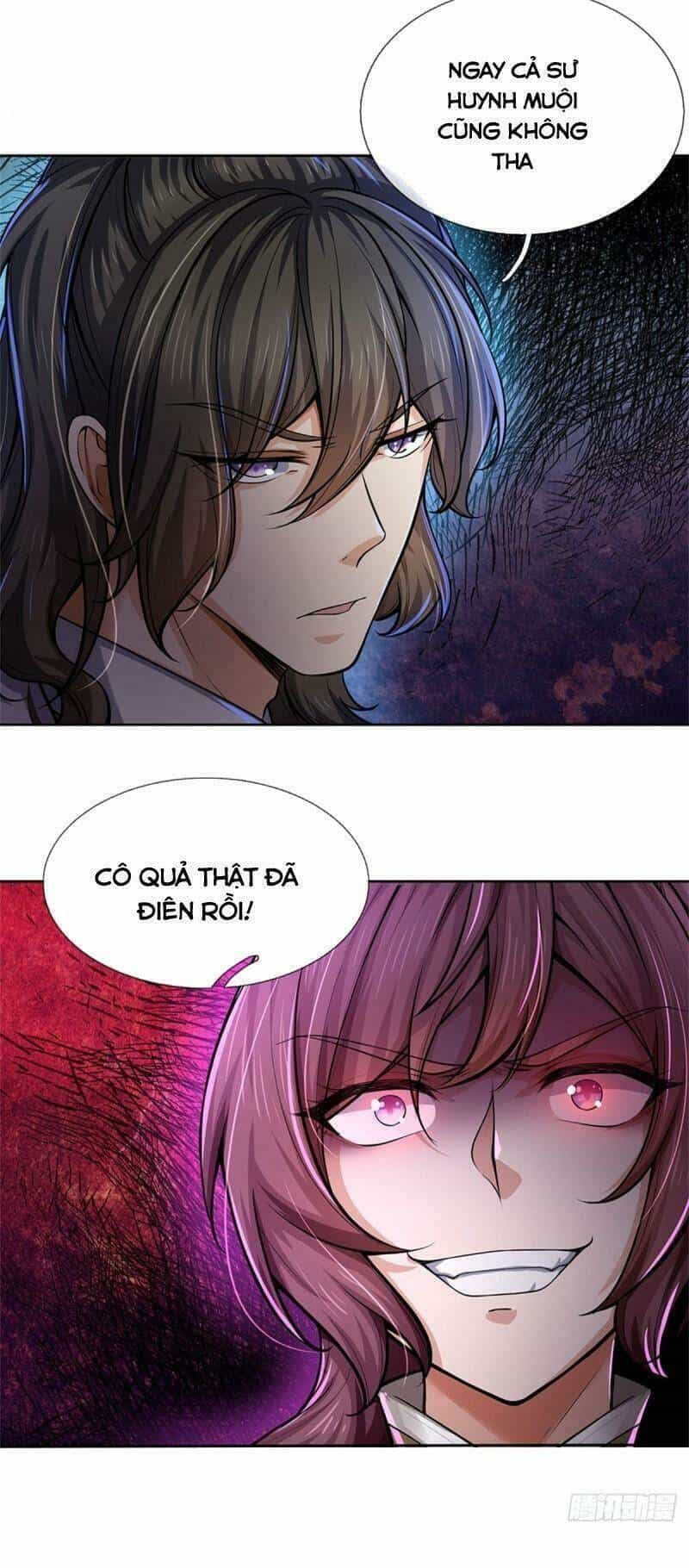 Chúa Tể Chi Lộ - Chương 106 - ảnh 31