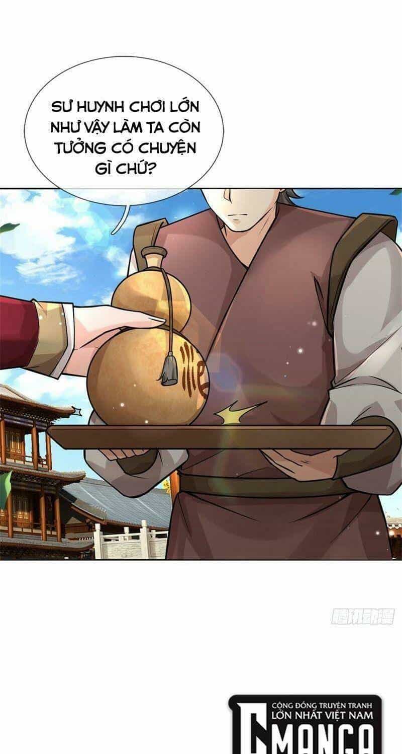 Chúa Tể Chi Lộ - Chương 106 - ảnh 5