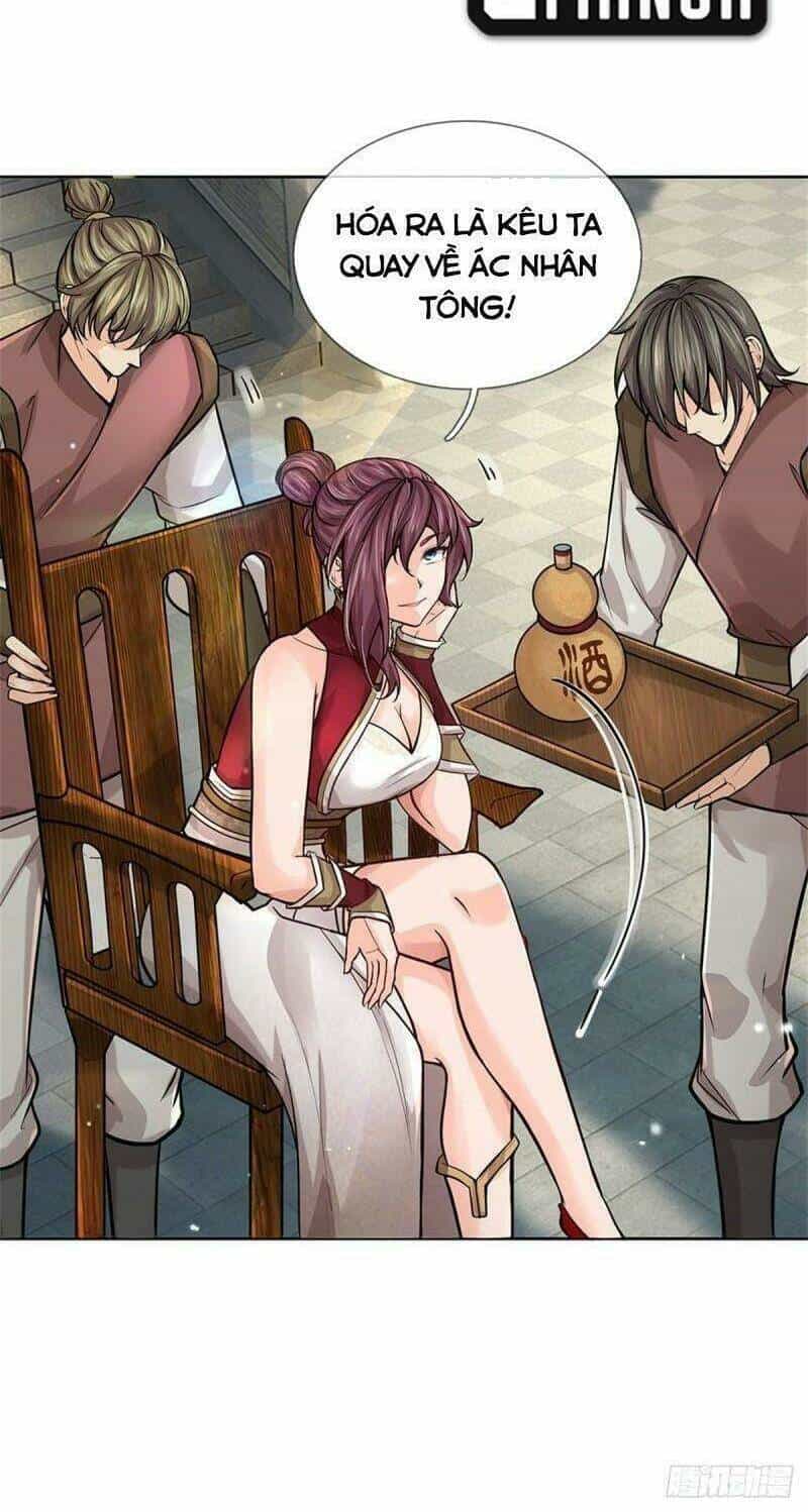 Chúa Tể Chi Lộ - Chương 106 - ảnh 6