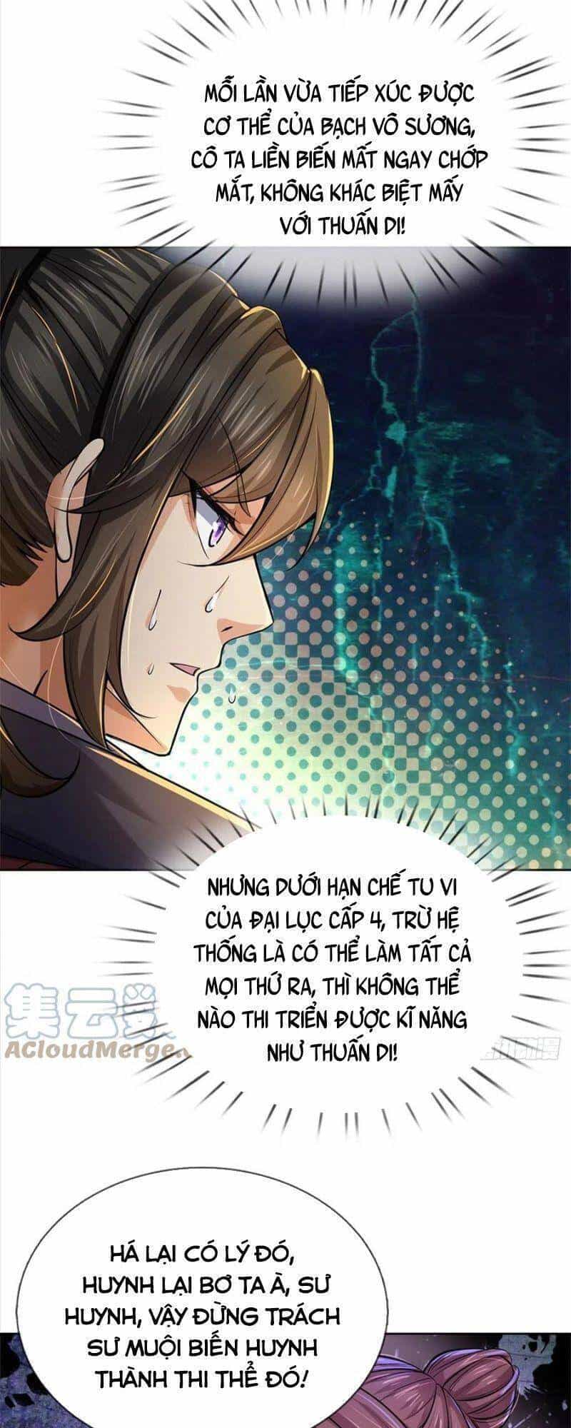 Chúa Tể Chi Lộ - Chương 107 - ảnh 16
