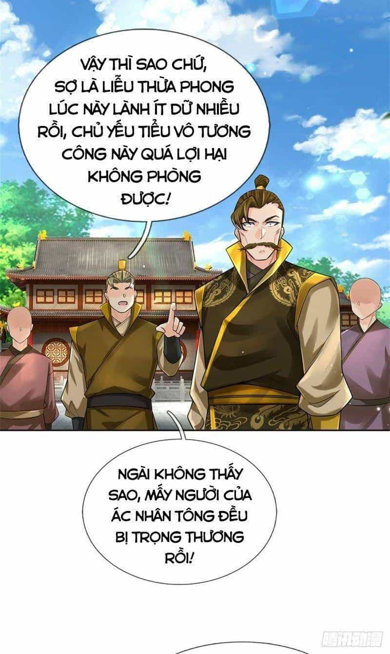 Chúa Tể Chi Lộ - Chương 108 - ảnh 14