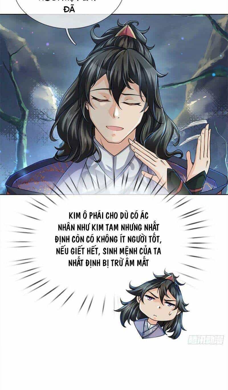 Chúa Tể Chi Lộ - Chương 10 - ảnh 12