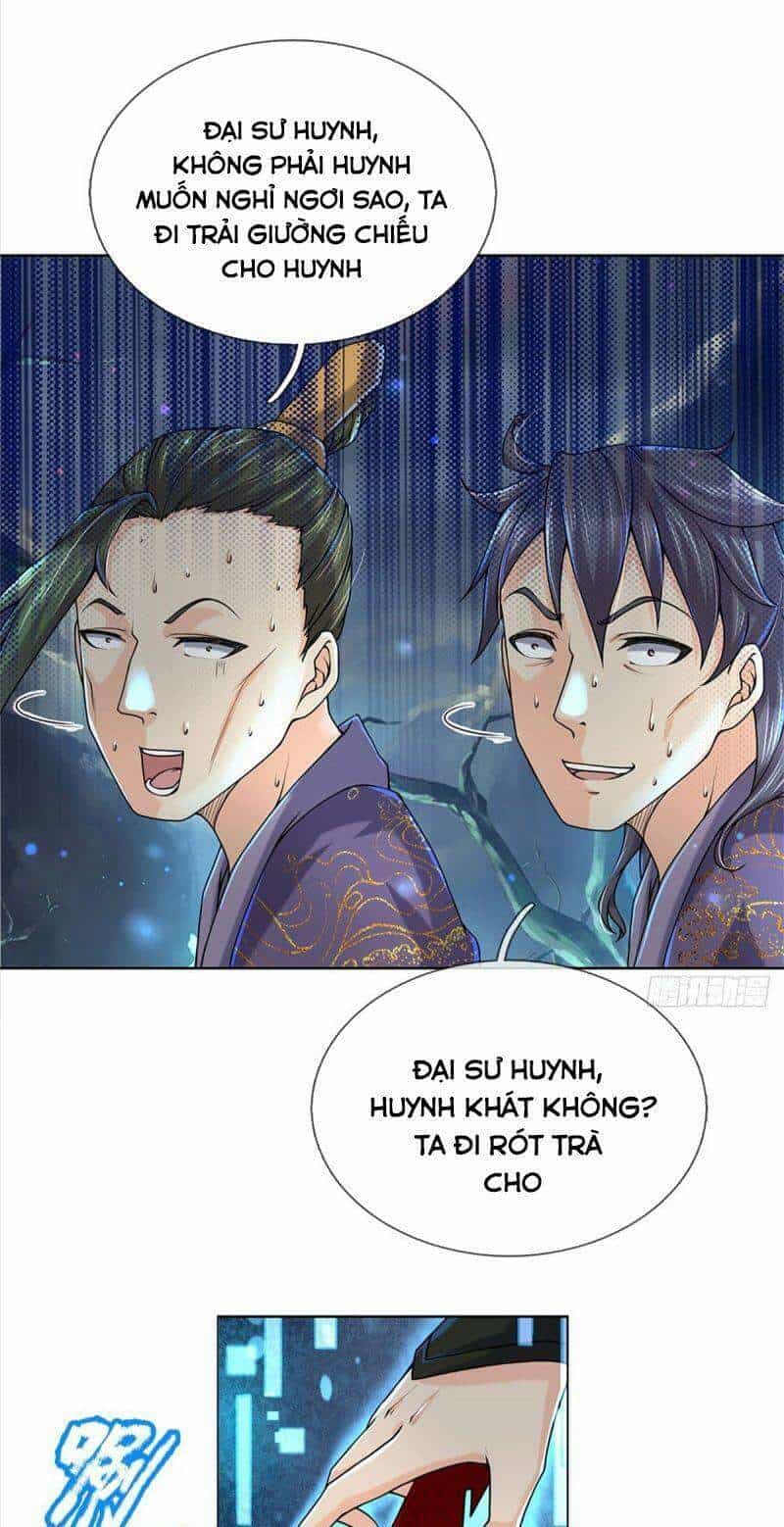 Chúa Tể Chi Lộ - Chương 10 - ảnh 15
