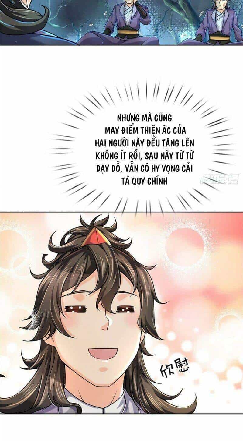 Chúa Tể Chi Lộ - Chương 10 - ảnh 24