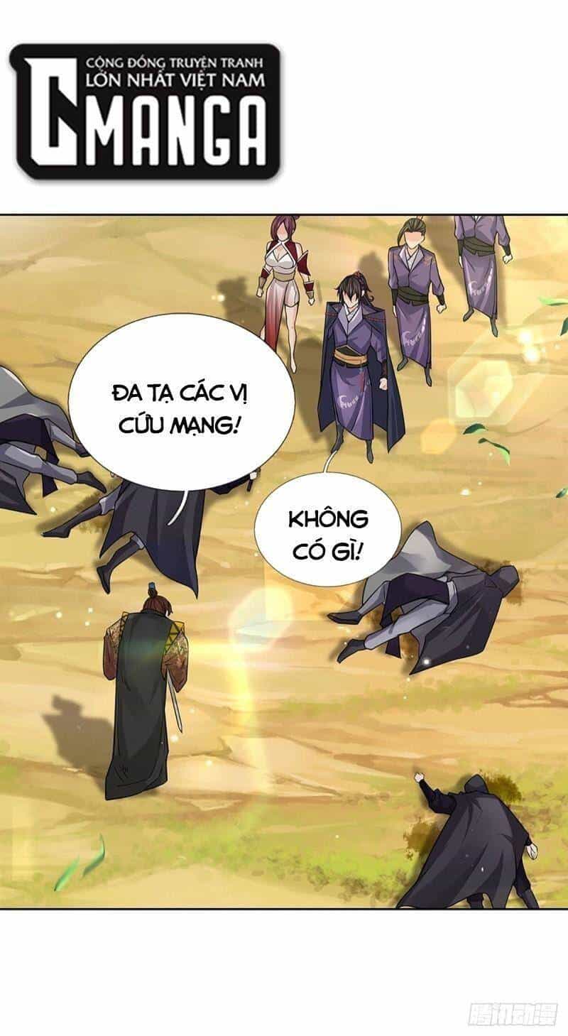 Chúa Tể Chi Lộ - Chương 109 - ảnh 39